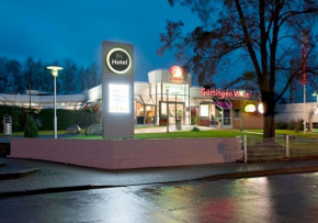 Гостиница Hotel Göttingen-West  Росдорф